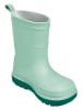 Playshoes Gummistiefel in Grün