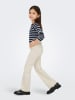 KIDS ONLY Jeans - Regular fit - in Creme