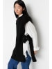 trendyol Pullunder in Schwarz