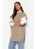 trendyol Spencer beige