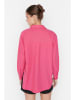 trendyol Hemd in Pink