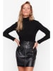 trendyol Rock in Schwarz