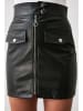 trendyol Rock in Schwarz
