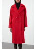 trendyol Tussenmantel rood