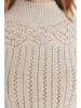trendyol Pullover in Beige