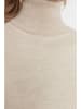 trendyol Pullover in Beige