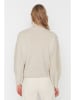 trendyol Pullover in Beige