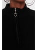 trendyol Pullover in Schwarz