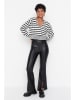 trendyol Broek zwart