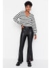 trendyol Broek zwart