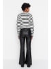 trendyol Broek zwart