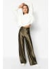 trendyol Hose in Khaki