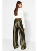 trendyol Broek kaki