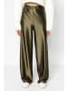 trendyol Broek kaki