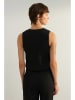 trendyol Gilet zwart