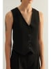 trendyol Gilet zwart