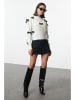 trendyol Pullover in Creme