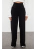 trendyol Broek zwart