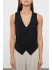 trendyol Gilet zwart