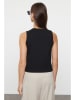 trendyol Gilet zwart