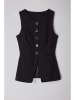 trendyol Gilet zwart