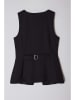 trendyol Gilet zwart