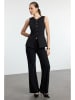 trendyol Gilet zwart