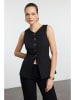 trendyol Gilet zwart