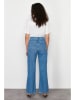 trendyol Jeans - Comfort fit - in Blau