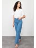 trendyol Jeans - Comfort fit - in Blau