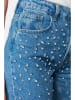 trendyol Jeans - Comfort fit - in Blau