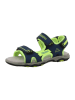 Kappa Sandalen "Umeko" donkerblauw