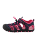 Kappa Enkelsandalen "Jado" donkerblauw