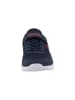 Kappa Sneakersy "Iwa" w kolorze granatowym