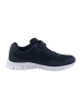 Kappa Sneakers "Iwa" in Dunkelblau