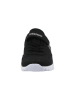 Kappa Sneakers "Iwa" in Schwarz