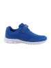 Kappa Sneakersy "Iwa" w kolorze niebieskim