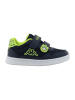Kappa Sneakers "Gill" in Dunkelblau