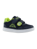 Kappa Sneakers "Gill" in Dunkelblau