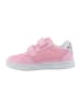 Kappa Sneakersy "Gill" w kolorze jasnoróżowym