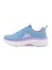 Kappa Sneakers "Martha" in Hellblau