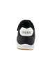 Kappa Sneakers "Joy" in Schwarz