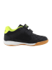 Kappa Sneakersy "Joy" w kolorze czarnym