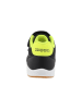 Kappa Sneakersy "Joy" w kolorze czarnym