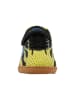 Kappa Sneakers "Joy" in Schwarz