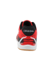 Kappa Sneakers "Joy" in Rot