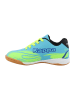 Kappa Sneakers "Joy" in Hellblau