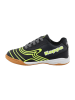 Kappa Sneakers "Joy" in Schwarz