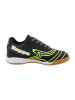 Kappa Sneakers "Joy" in Schwarz