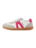 Kappa Sneakersy "Venja" w kolorze szarym